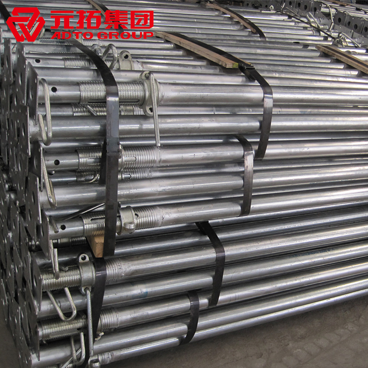 木模板鋼支撐哪里有買